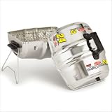 NASCAR Jeff Gordon Keg-A-Que Propane Grill