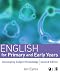 English for Primary and Early Years