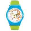 Andy Warhol Women's ANDY084 Nothing Special Collection Watch
