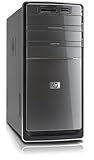 HP Pavilion P6787C Desktop Computer Phenom II X4 Quad Core 2.91 MHz 1.5 TB  ....