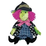 41leY eOgmL. SL160  Ty Beanie Babies Scary the witch