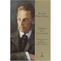 Letters to a Young Poet (Translated and With a Foreword by Stephen Mitchell) (Modern Library Series) (Hardcover)