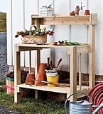 Potting Bench