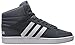 adidas Performance Men's VS Hoops Mid Fashion Sneaker