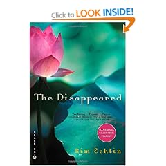 The Disappeared