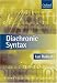 Book Diachronic Syntax (Oxford Textbooks in Linguistics)