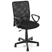 GreenForest® SORGLOS Series Bürostuhl/Dr...