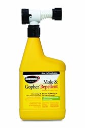 Sweeneys800132-OunceMoleandGopherReady-To-SprayRepellent