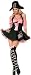Leg Avenue - Treasure Hunt Pirate Womens Costume (Adult Small-Medium)