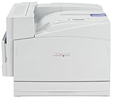 Lexmark C935dn A3 color laser USB NIC