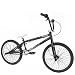 Subrosa Salvador 18 2011 Complete BMX Bike - Black