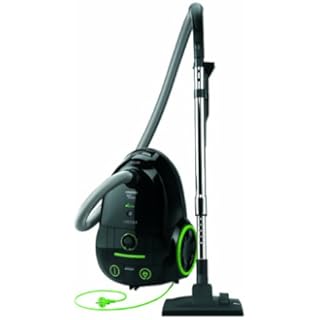 Grundig VCC 9851 Bodenstaubsauger Bodyguard eco