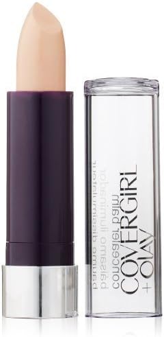 COVERGIRL & Olay Concealer Balm Fair 310, 0.14 Oz by Procter & Gamble - Cosmetics [Beauty]