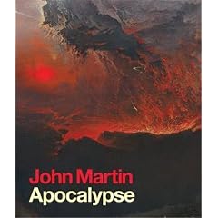 John Martin: Apocalypse