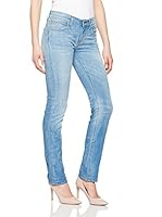 Meltin Pot Vaquero (Azul Claro)