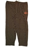 Cincinnati Bengals CP Big and Tall Lounge Pants