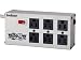 TRIPP LITE Isobar 6 Surge Suppressor External 6 Output Connector(S) Components