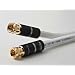 HDTV Digital SAT Kabel 10m / 125dB Class A+ 5-fach geschirmt