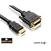 PureLink zertifiziert HDMI  DVI-D - vergoldet 3.0m