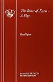 The roses of Eyam : a play