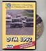 DTM Deutsche Tourenwagenmeisterschaft 1992