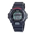 Casio Men's DW6600C-1V G-Shock Classic Digital Watch