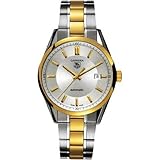 TAG Heuer Men's WV215A.BD0788 Carrera Automatic Watch