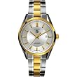 TAG Heuer Men's Carrera Automatic Watch #WA215A.BD0788
