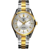 TAG Heuer Mens Carrera Automatic Watch #WA215A.BD0788 by TAG Heuer