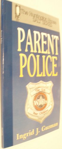parent police the united nations wants your children the huntington house salt series