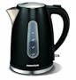 Morphy Richards 43905 Accents Jug Kettle, 1.5 L, 3 KW, Black