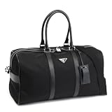 (プラダ) PRADA ボストンバッグ V19S-064-002 [並行輸入品] プラダ ボストンバッグ