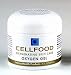 Oxygen Gel (serveral Month supply)- case of 6 Bottles