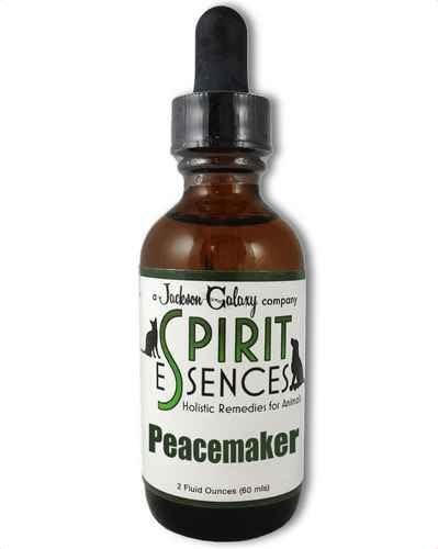 Spirit Essences Peacemaker 2 oz 2 pack