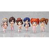 THE IDOLM@STER2 ¤Í¤ó¤É¤í¤¤¤É¤×¤Á THE IDOLM@STER2 ¥¹¥Æ¡¼¥¸01 BOX (¥Î¥ó¥¹¥±¡¼¥ë ABS&PVCÀ½ÅÉÁõºÑ¤ß¥È¥ì¡¼¥Ç¥£¥ó¥°²Äư¥Õ¥£¥®¥å¥¢)