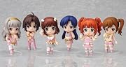 THE IDOLM@STER2 �ͤ�ɤ����ɤפ� THE IDOLM@STER2 ���ơ���01 BOX (�Υ󥹥����� ABS&PVC�������Ѥߥȥ졼�ǥ��󥰲�ư�ե����奢)