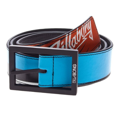Billabong Herren Guertel ANTAKO BELT, BLUE, L/XL, G5MB02_20 Preisvergleich