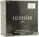 World Extension By Geparlys For Men. Eau De Toilette Spray 3.3 Ounces