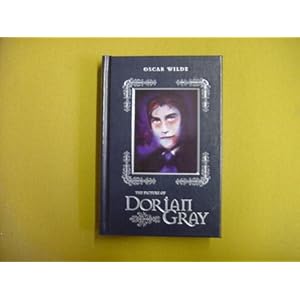 The Picture of Dorian Gray