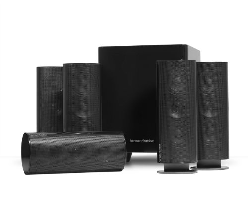 Harman Kardon HKTS 30BQ Photo