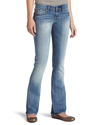 Levi's Misses Slight Curve ID Skinny Bootcut Jean product image