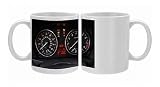 BMW 335i Germany Photo Mugs