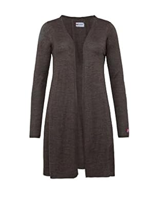 Nebulus Chaqueta Punto Alvy (Marrón)