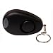 Vigilant PPS22BL 130dB Panic Rape Emergency Personal Alarm Keychain + LED Light