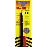 3' FIRESTICK II TUNABLE TIP BLACK 