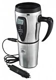 Princess International Stainless Steel Smart Mug With Temperature Control - Princess International PI170