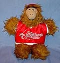 The Many Faces of Alf: Plush Orbiters Hand Puppet
