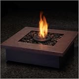 Real Flame Zen Personal Fireplace