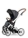Mutsy EVO Urban Nomad Stroller