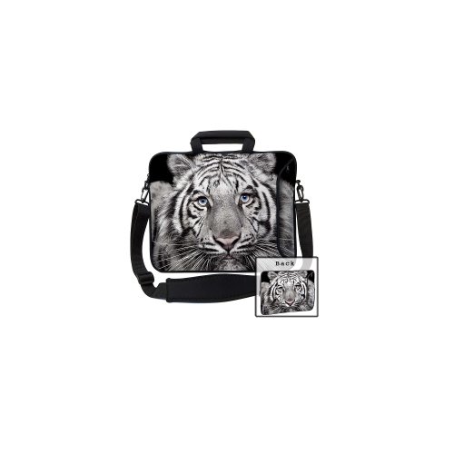 Designer Sleeves 13.0 Executive Sleeve - Tiger Eyes